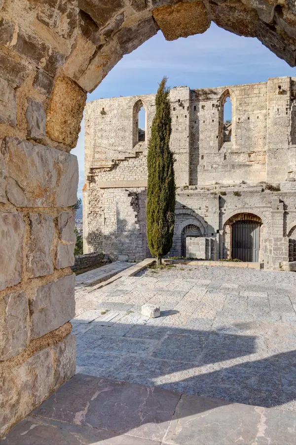 saint-felix-de-montceau-abbey-gigean-herault-department-occitanie-region-france-saint-felix-de-montceau-abbey-240751913 (1)