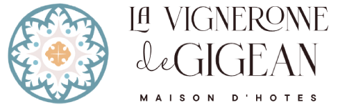 logo vigneronne de gigean